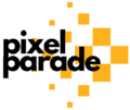 Pixel Parade