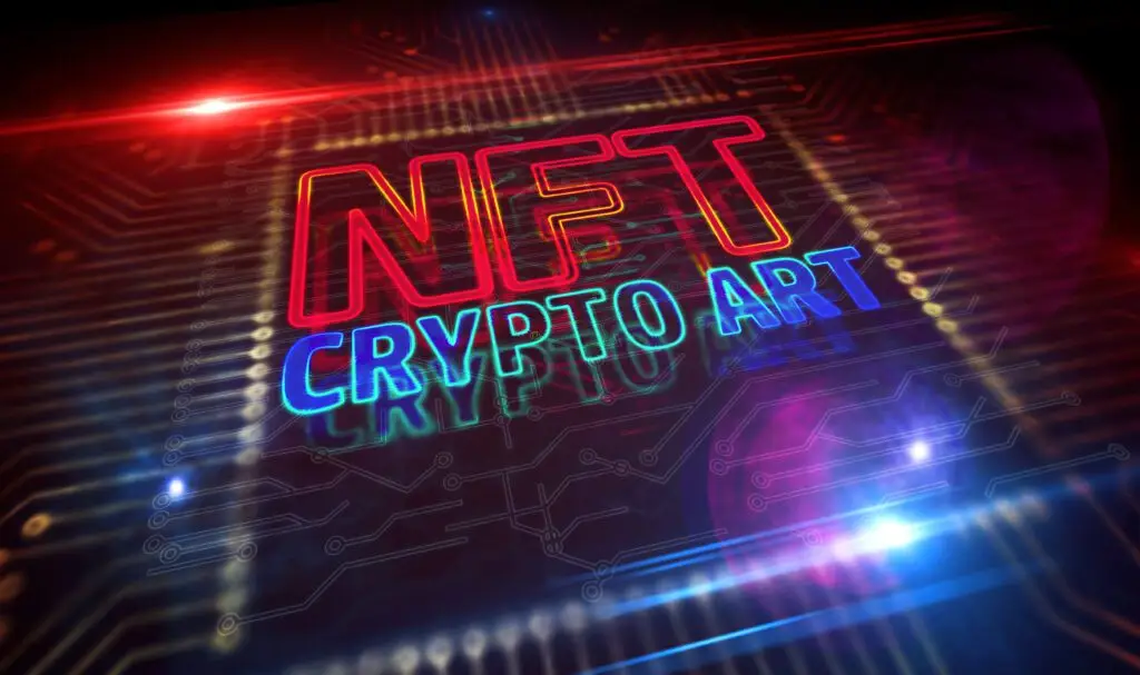 10 Reasons Why NFTs are Revolutionary